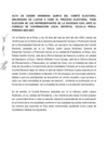 Vista preliminar de documento ACTA DE CESION ORDINARIA QUINTA DEL COMITÉ ELECTORAL