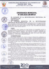 Vista preliminar de documento OM 006-2025-CM-MPCH