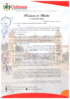 Vista preliminar de documento Resolución de Alcaldía Nº18-2025-MDQ
