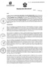 Vista preliminar de documento Resolución Directoral 153-2025-GRL-GRDS-DIRESA LIMA-DG