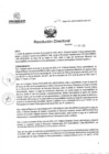 Vista preliminar de documento Resolución Directoral 172-2025-GRL-GRDS-DIRESA LIMA-DG