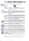 Vista preliminar de documento Resolución Directoral. N° 1043 - 2025 