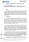 Vista preliminar de documento ROA Nº D000156-2025-OA