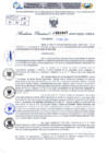 Vista preliminar de documento Resolución Directoral. N° 1047 - 2025 