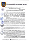 Vista preliminar de documento Archivo PDF RESOLUCION DE ALCALDIA 246-2025-MPS/A