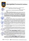 Vista preliminar de documento Archivo PDF RESOLUCION DE ALCALDIA 245-2025-MPS/A