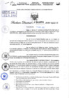 Vista preliminar de documento Resolución Directoral. N° 1054 - 2025 