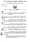 Vista preliminar de documento Resolución Directoral. N° 1072 - 2025 