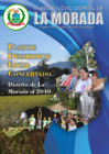 Vista preliminar de documento PLAN DE DESARROLLO LOCAL CONCERTADO  DE LA MORADA 2025 - 2040 