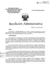 Vista preliminar de documento RA 047 2025 OEA HEJCU