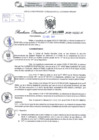Vista preliminar de documento Resolución Directoral. N° 1080 - 2025 