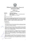 Vista preliminar de documento Resolución N° 010303132020