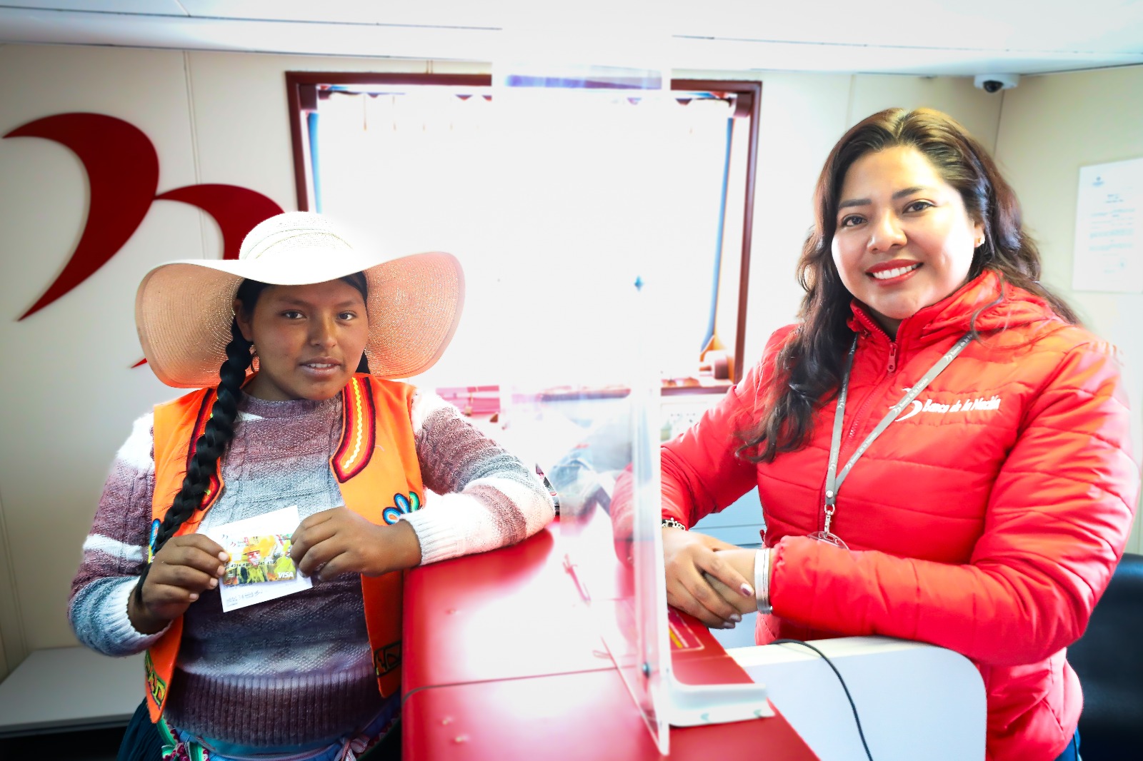Midis gestionó más de 300 mil atenciones en campañas PIAS durante primera jornada 2025