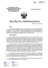 Vista preliminar de documento RA 046 2025 OEA HEJCU