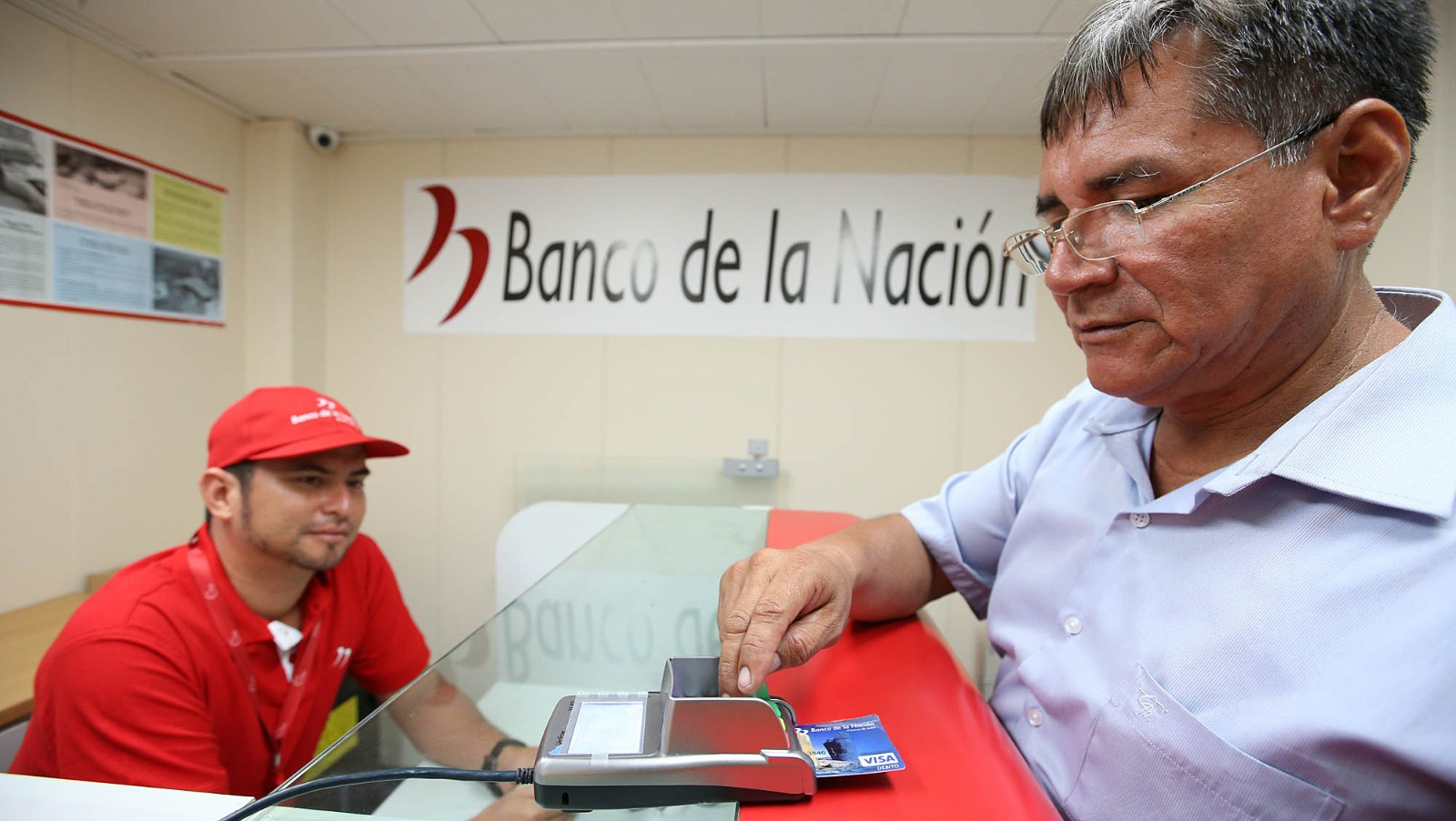 Campaña PIAS 