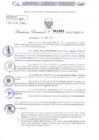 Vista preliminar de documento Resolución Directoral. N° 1062 - 2025 