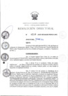 Vista preliminar de documento RESOLUCION DIRECTORAL Nº0210-2025-MIDAGRI-PESCS-1601