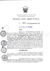 Vista preliminar de documento RESOLUCION DIRECTORAL Nº0211-2025-MIDAGRI-PESCS-1601