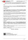 Vista preliminar de documento RESOLUCION DIRECTORAL N° 000276-2025