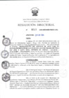 Vista preliminar de documento RESOLUCION DIRECTORAL Nº0215-2025-MIDAGRI-PESCS-1601