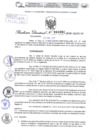 Vista preliminar de documento Resolución Directoral. N° 1091 - 2025 