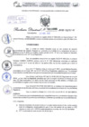 Vista preliminar de documento Resolución Directoral. N° 1096 - 2025 