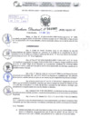 Vista preliminar de documento Resolución Directoral. N° 1097 - 2025