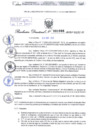 Vista preliminar de documento Resolución Directoral. N° 1098 - 2025 