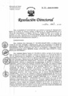 Vista preliminar de documento RD N°111-2025-DG/HNHU