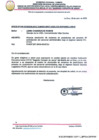 Vista preliminar de documento Absolución de reclamos de postulantes del proceso de contratación del personal administrativo