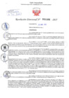 Vista preliminar de documento Resolución Directoral. N° 1105 - 2025 