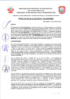 Vista preliminar de documento RESOLUCION DE ALCALDIA N 139-2025-MDM