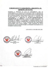 Vista preliminar de documento COMUNICADO DE BUENA PRO