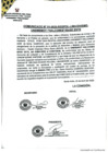 Vista preliminar de documento COMUNICADO DE BUENA PRO