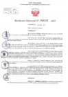 Vista preliminar de documento Resolución Directoral. N° 1112 - 2025 