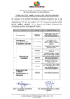 Vista preliminar de documento Comunicado N° 2
