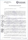 Vista preliminar de documento RESOLUCIÓN DE ALCALDÍA N° 023-2025-MPO Aprobar su respectiva inscripcion Lote 10D