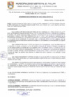 Vista preliminar de documento ACUERDO DE CONCEJO N° 0062-2024-MDET