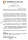 Vista preliminar de documento ACUERDO DE CONCEJO N° 0063-2024-MDET