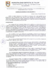 Vista preliminar de documento ACUERDO DE CONCEJO N° 0065-2024-MDET