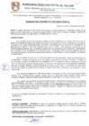 Vista preliminar de documento ACUERDO DE CONCEJO N° 0070-2024-MDET