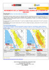 Vista preliminar de documento Aviso Meteorológico DZ-4 No 122-2025_INCREMENTO_TEMPERATURA-DIURNA_SIERRA_ANCASH