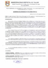 Vista preliminar de documento ACUERDO DE CONCEJO N° 0075-2024-MDET