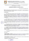 Vista preliminar de documento ACUERDO DE CONCEJO N° 0076-2024-MDET