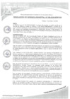 Vista preliminar de documento Resolucion de Gerencia Municipal N° 028-2025-MDP-GM