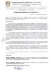 Vista preliminar de documento ACUERDO DE CONCEJO N° 0077-2024-MDET