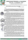 Vista preliminar de documento RGSP-010-2025-GSP-MPLC
