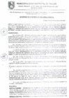 Vista preliminar de documento ACUERDO DE CONCEJO N° 0080-2024-MDET