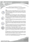 Vista preliminar de documento Resolucion de Gerencia Municipal N° 0187-2025-MDP-GM
