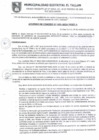 Vista preliminar de documento ACUERDO DE CONCEJO N° 0083-2024-MDET